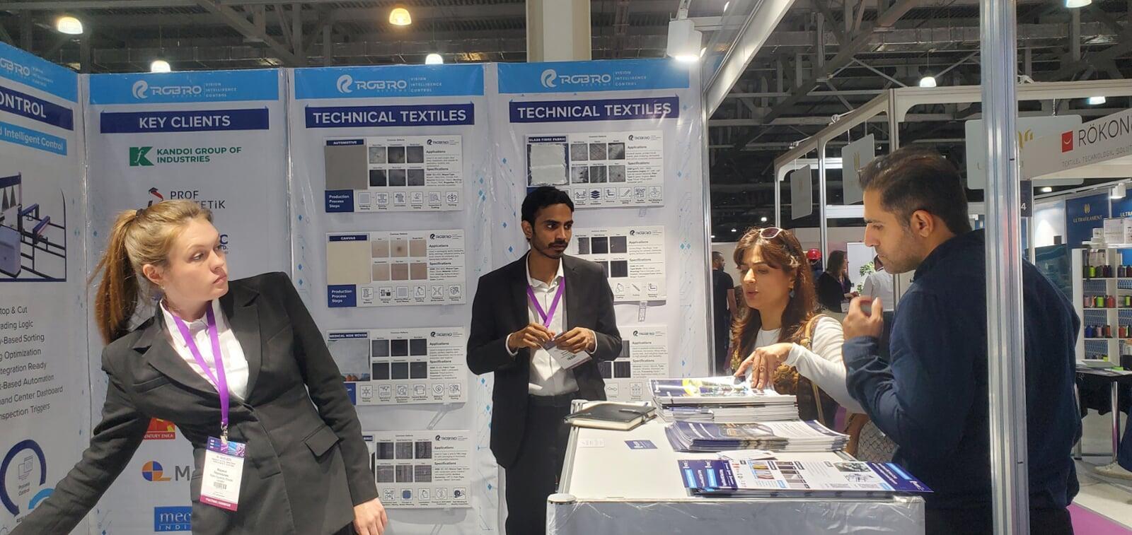 Industrial Expo 2021 Images