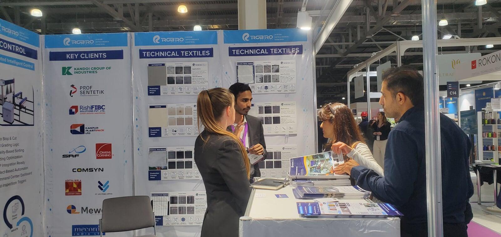 Industrial Expo 2021 Images