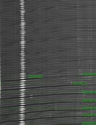 Shuttle Fault