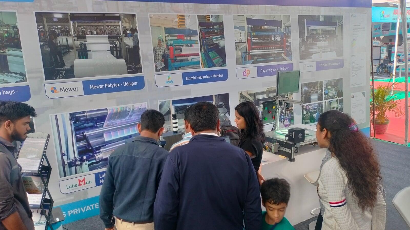 The Robro Club 2023 Images