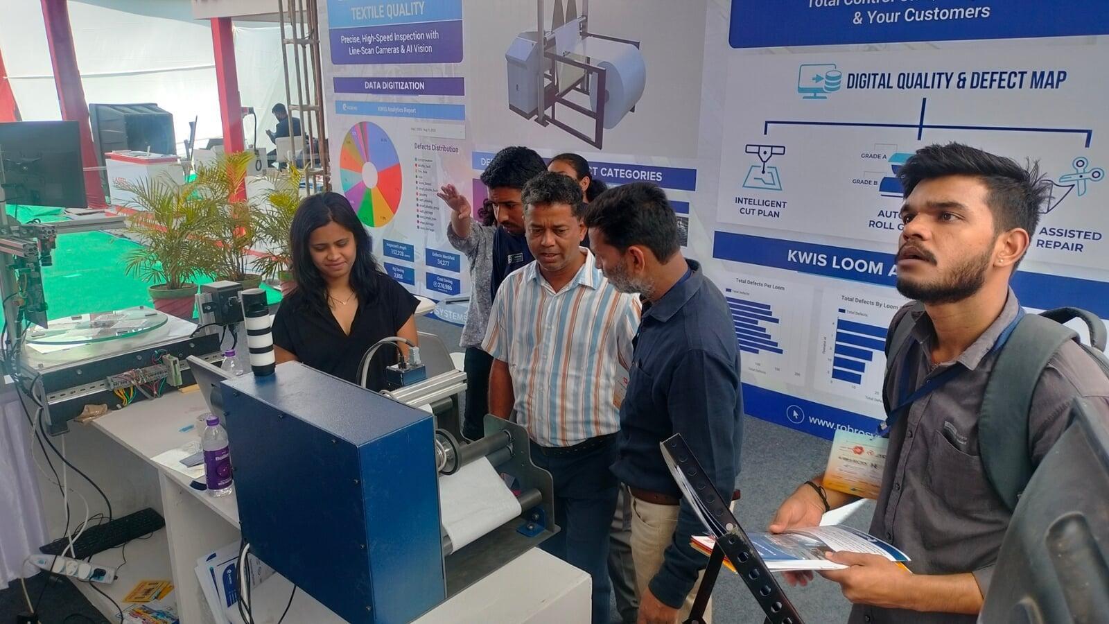 The Robro Club 2023 Images