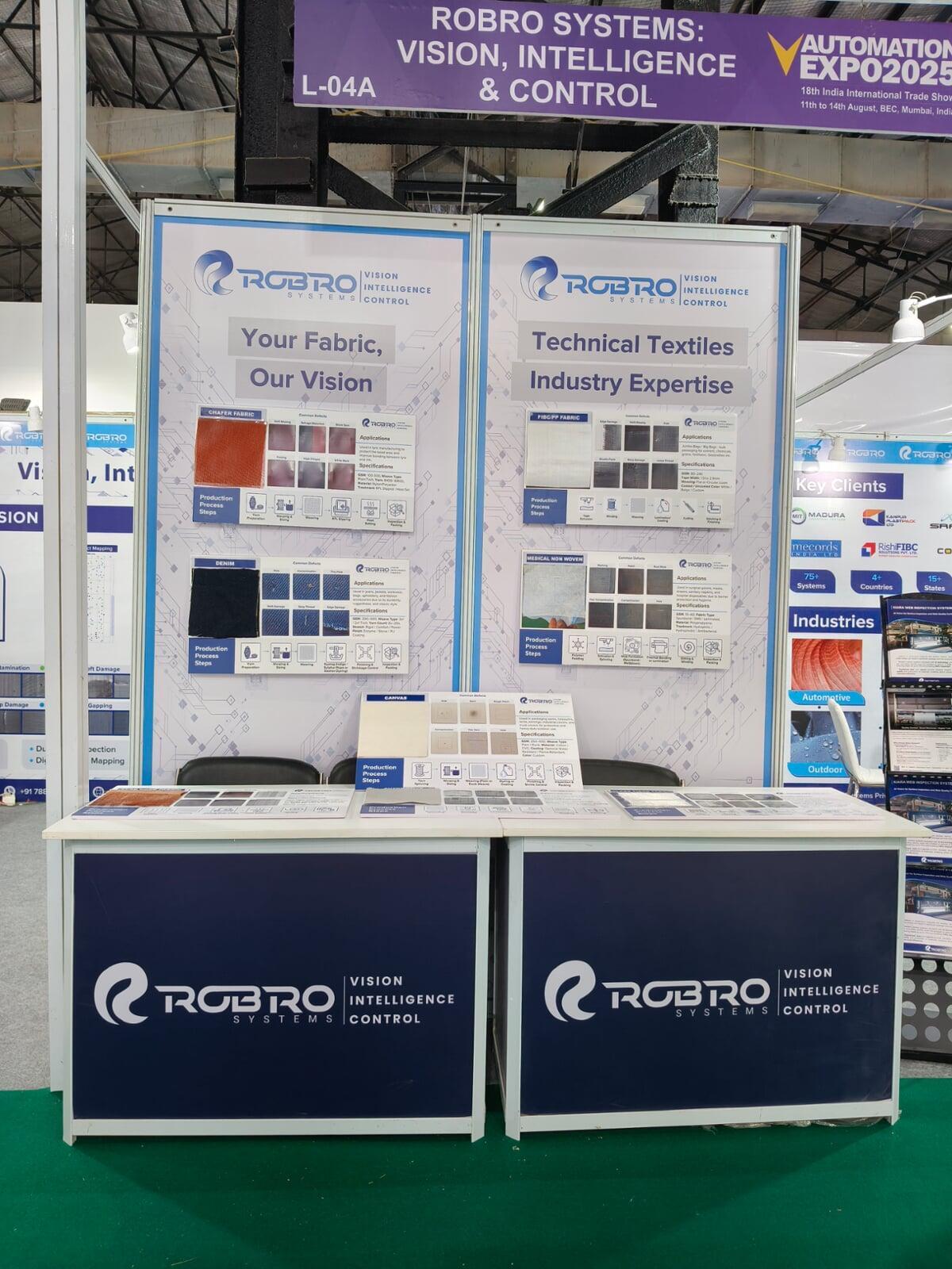 Industrial Expo 2021 Images