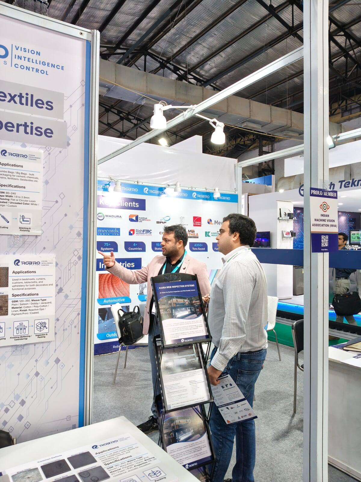 Industrial Expo 2021 Images