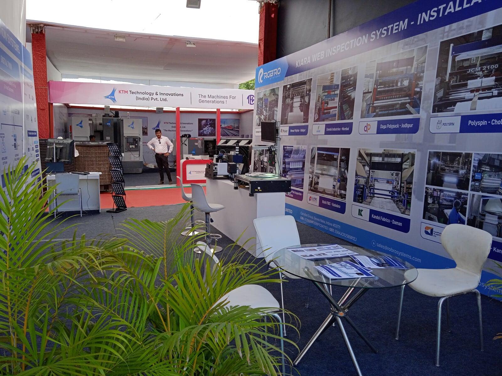 The Robro Club 2023 Images