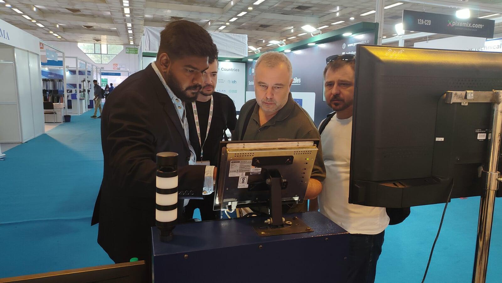 The Robro Club 2023 Images