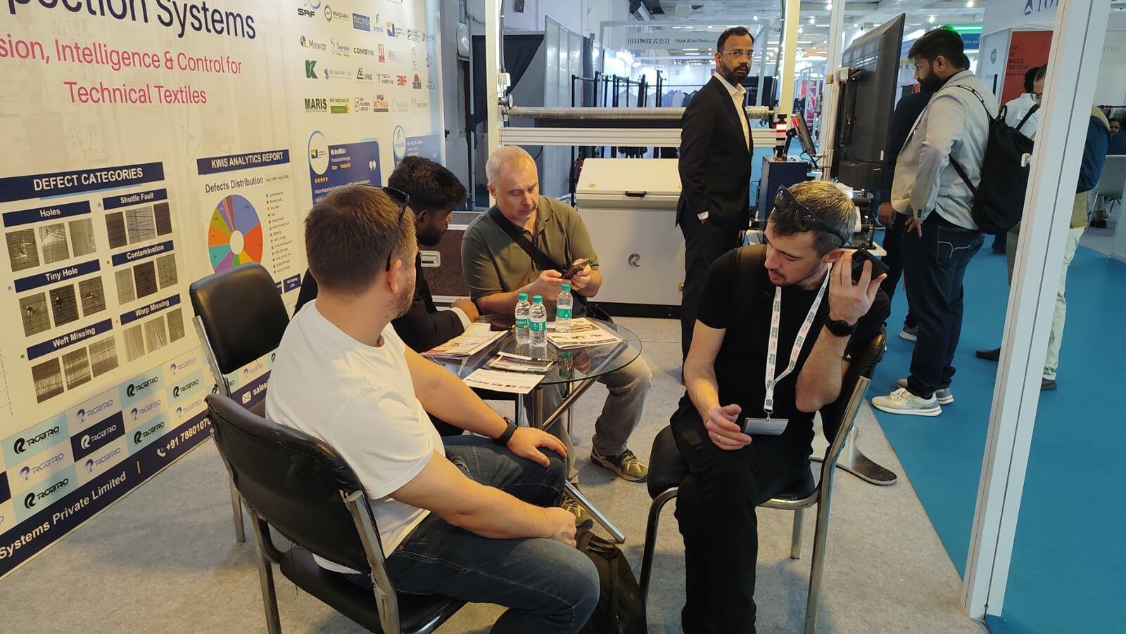 The Robro Club 2023 Images