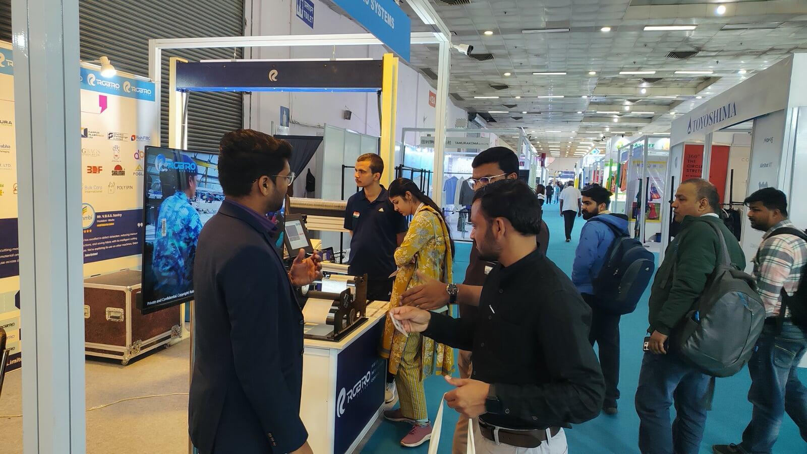 The Robro Club 2023 Images