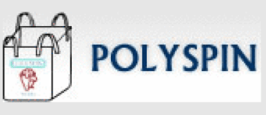 polyspin logo