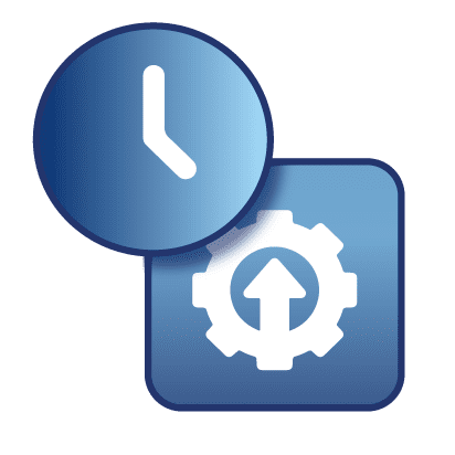 Time Savings & Productivity