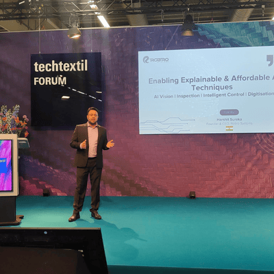 The Robro Club 2023 Images