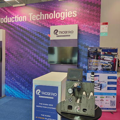 The Robro Club 2023 Images