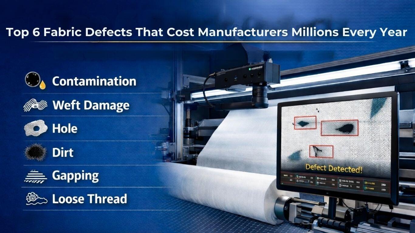 Digital Twin Technology in Technical Textiles: Bridging Physical and Virtual Production Quality