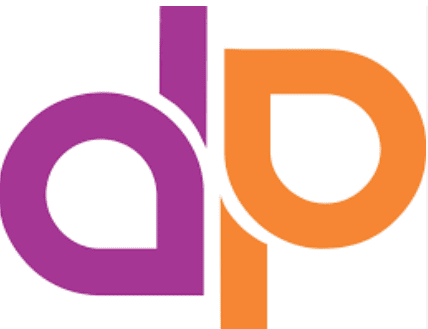 DP logo