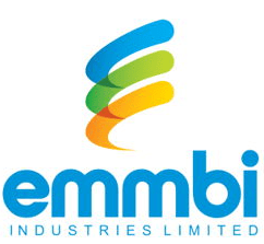EMMBI Industries LTD logo