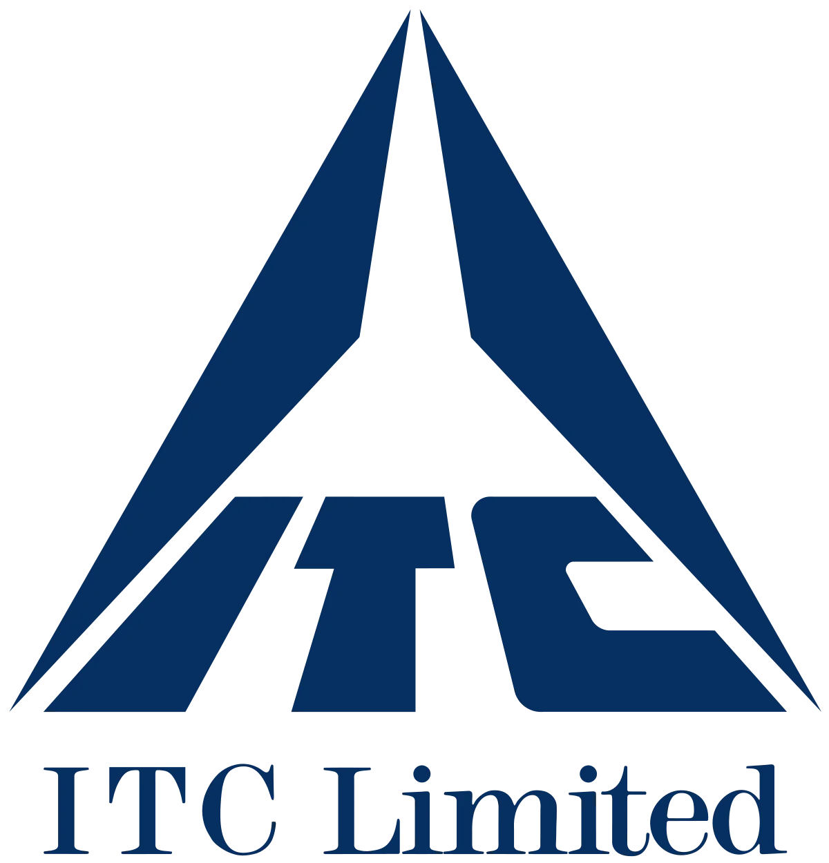 ITC Limited Logo