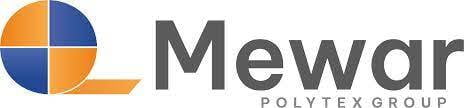 Mewar polytex group logo