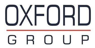 oxford group logo