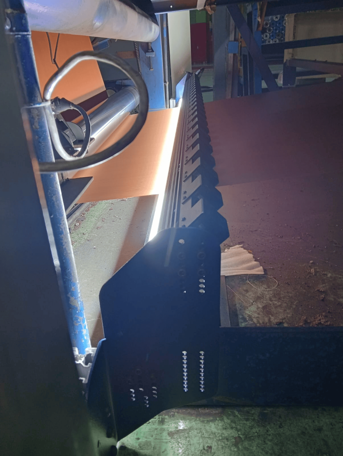 Reduce Your Wastage With Automated Inspection and Smart Cutting