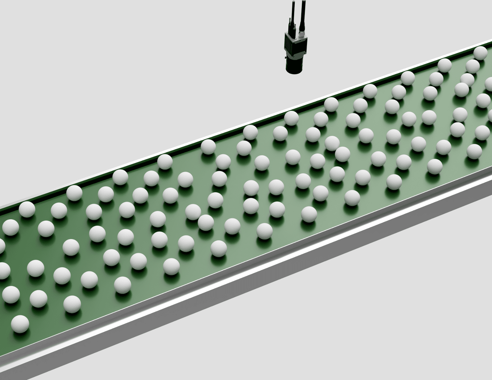 How Automatic Counting Machines are Changing the way Food Industry Packs?